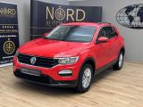 VW T-Roc bei Sportwagen.expert - Abbildung (5 / 10) VW T-Roc bei Sportwagen.expert - Abbildung (5 / 10)