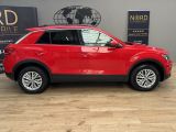 VW T-Roc bei Sportwagen.expert - Abbildung (7 / 10) VW T-Roc bei Sportwagen.expert - Abbildung (7 / 10)