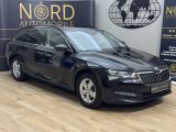 Skoda Superb bei Sportwagen.expert - Abbildung (3 / 10)