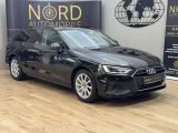 Audi A4 bei Sportwagen.expert - Abbildung (3 / 10) Audi A4 bei Sportwagen.expert - Abbildung (3 / 10)