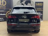Audi Q5 bei Sportwagen.expert - Abbildung (9 / 10)