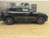 Audi Q5 bei Sportwagen.expert - Abbildung (6 / 10)