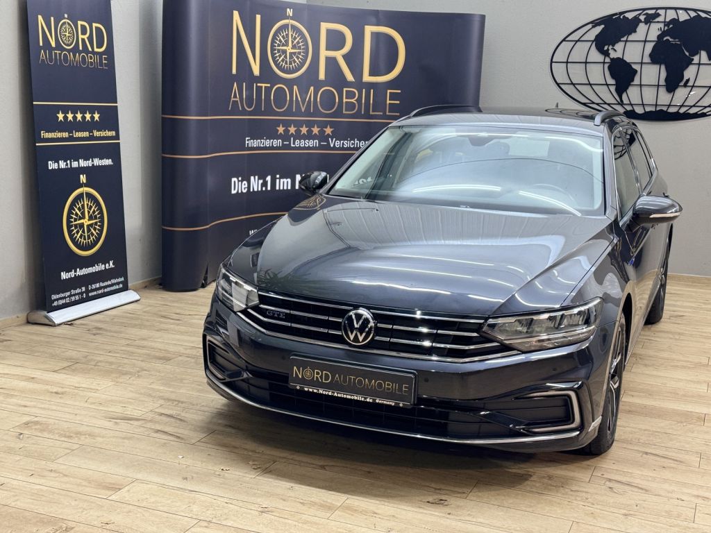 VW Passat bei Sportwagen.expert - Hauptabbildung VW Passat bei Sportwagen.expert - Hauptabbildung