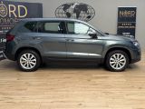 Seat Ateca bei Sportwagen.expert - Abbildung (7 / 10) Seat Ateca bei Sportwagen.expert - Abbildung (7 / 10)