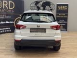 Seat Arona bei Sportwagen.expert - Abbildung (9 / 10) Seat Arona bei Sportwagen.expert - Abbildung (9 / 10)