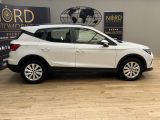Seat Arona bei Sportwagen.expert - Abbildung (6 / 10) Seat Arona bei Sportwagen.expert - Abbildung (6 / 10)