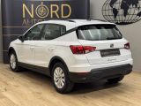 Seat Arona bei Sportwagen.expert - Abbildung (8 / 10) Seat Arona bei Sportwagen.expert - Abbildung (8 / 10)