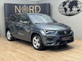 Seat Ateca bei Sportwagen.expert - Abbildung (3 / 10)