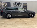 VW Passat bei Sportwagen.expert - Abbildung (6 / 10)