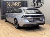 Peugeot 508 bei Sportwagen.expert - Abbildung (8 / 10)