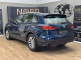 VW Touareg bei Sportwagen.expert - Abbildung (8 / 10)