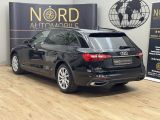 Audi A4 bei Sportwagen.expert - Abbildung (7 / 10)