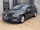 VW Passat bei Sportwagen.expert - Abbildung (5 / 10)