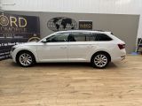 Skoda Superb bei Sportwagen.expert - Abbildung (8 / 10)