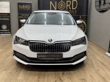 Skoda Superb bei Sportwagen.expert - Abbildung (4 / 10)