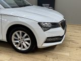 Skoda Superb bei Sportwagen.expert - Abbildung (9 / 10)