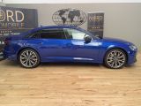 Audi A6 bei Sportwagen.expert - Abbildung (8 / 10) Audi A6 bei Sportwagen.expert - Abbildung (8 / 10)