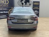 Skoda Superb bei Sportwagen.expert - Abbildung (9 / 10)