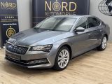 Skoda Superb bei Sportwagen.expert - Abbildung (5 / 10)