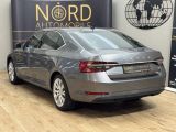 Skoda Superb bei Sportwagen.expert - Abbildung (8 / 10)