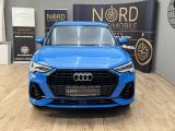 Audi Q3 bei Sportwagen.expert - Abbildung (4 / 10)