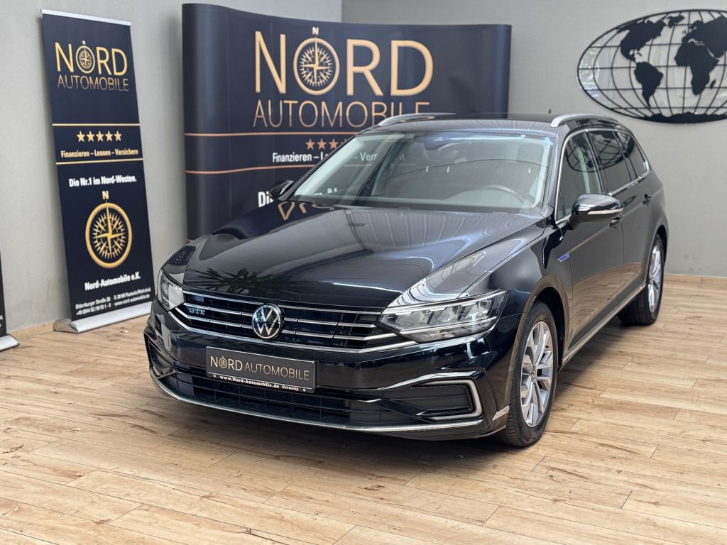 VW Passat bei Sportwagen.expert - Hauptabbildung VW Passat bei Sportwagen.expert - Hauptabbildung