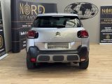 Citroen C3 bei Sportwagen.expert - Abbildung (8 / 9) Citroen C3 bei Sportwagen.expert - Abbildung (8 / 9)