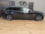 Jaguar XF bei Sportwagen.expert - Abbildung (7 / 10)