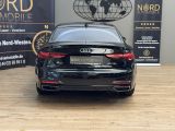 Audi A5 bei Sportwagen.expert - Abbildung (9 / 10) Audi A5 bei Sportwagen.expert - Abbildung (9 / 10)