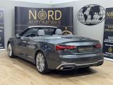 Audi A5 Cabriolet bei Sportwagen.expert - Abbildung (8 / 10)