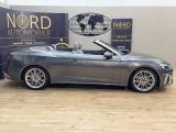 Audi A5 Cabriolet bei Sportwagen.expert - Abbildung (6 / 10)