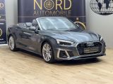 Audi A5 Cabriolet bei Sportwagen.expert - Abbildung (3 / 10)