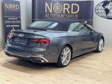 Audi A5 Cabriolet bei Sportwagen.expert - Abbildung (10 / 10)