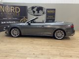 Audi A5 Cabriolet bei Sportwagen.expert - Abbildung (7 / 10)