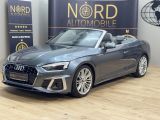 Audi A5 Cabriolet bei Sportwagen.expert - Abbildung (5 / 10)