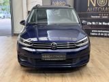 VW Touran bei Sportwagen.expert - Abbildung (4 / 10)