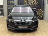 Skoda Superb bei Sportwagen.expert - Abbildung (4 / 10)