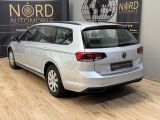 VW Passat bei Sportwagen.expert - Abbildung (8 / 10)