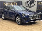 Audi e-tron bei Sportwagen.expert - Abbildung (3 / 10) Audi e-tron bei Sportwagen.expert - Abbildung (3 / 10)