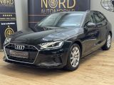 Audi A4 bei Sportwagen.expert - Abbildung (5 / 10)
