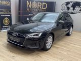Audi A4 bei Sportwagen.expert - Abbildung (5 / 10) Audi A4 bei Sportwagen.expert - Abbildung (5 / 10)