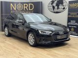 Audi A4 bei Sportwagen.expert - Abbildung (3 / 10) Audi A4 bei Sportwagen.expert - Abbildung (3 / 10)