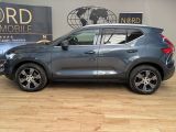 Volvo XC40 bei Sportwagen.expert - Abbildung (8 / 10)