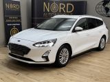 Ford Focus Turnier bei Sportwagen.expert - Abbildung (5 / 10)