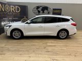 Ford Focus Turnier bei Sportwagen.expert - Abbildung (7 / 10)