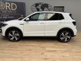 VW T-Cross bei Sportwagen.expert - Abbildung (6 / 10)