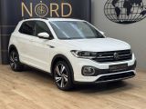 VW T-Cross bei Sportwagen.expert - Abbildung (3 / 10)
