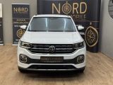 VW T-Cross bei Sportwagen.expert - Abbildung (4 / 10)