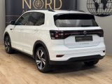 VW T-Cross bei Sportwagen.expert - Abbildung (8 / 10)