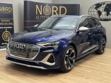 Audi e-tron bei Sportwagen.expert - Abbildung (5 / 10)